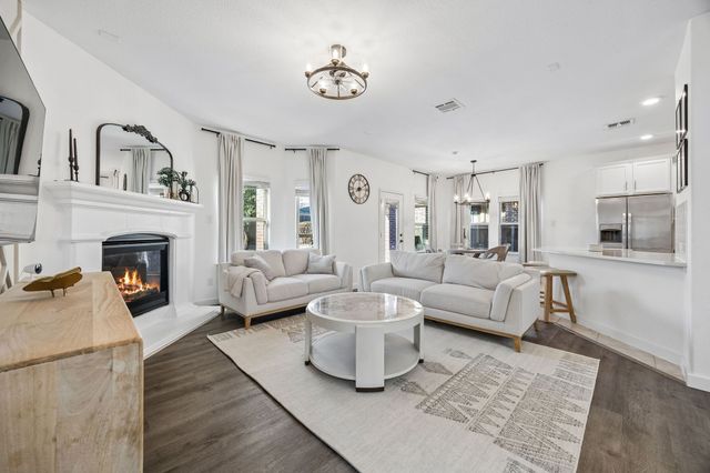 9809 Prairie Dog Lane, Mckinney, TX 75071