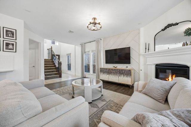 9809 Prairie Dog Lane, Mckinney, TX 75071