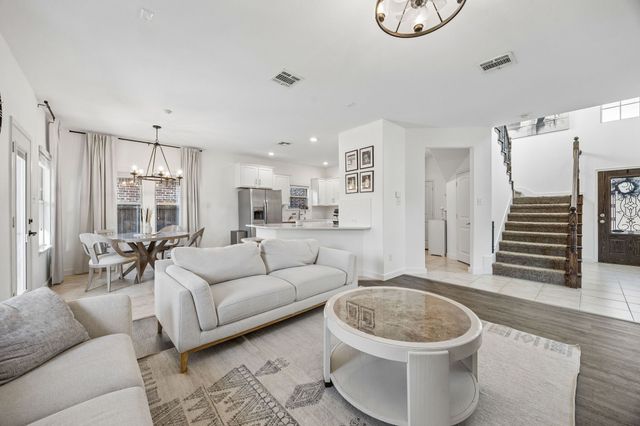 9809 Prairie Dog Lane, Mckinney, TX 75071