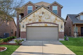 9809 Prairie Dog Lane, Mckinney, TX 75071