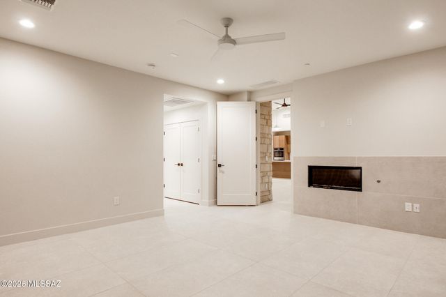 2769 W Black Cloud Court, Tucson, AZ 85745
