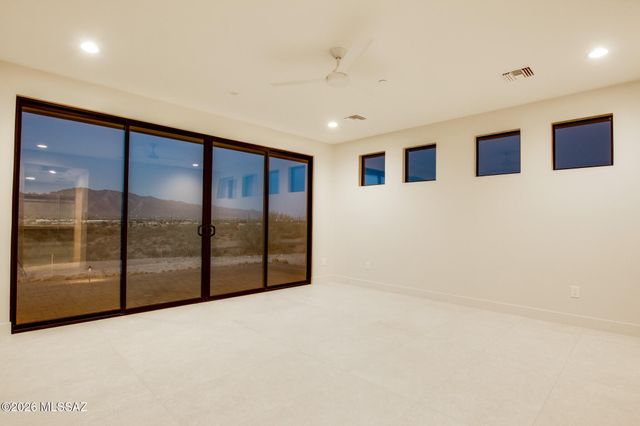 2769 W Black Cloud Court, Tucson, AZ 85745