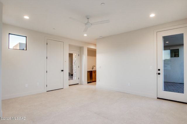2769 W Black Cloud Court, Tucson, AZ 85745