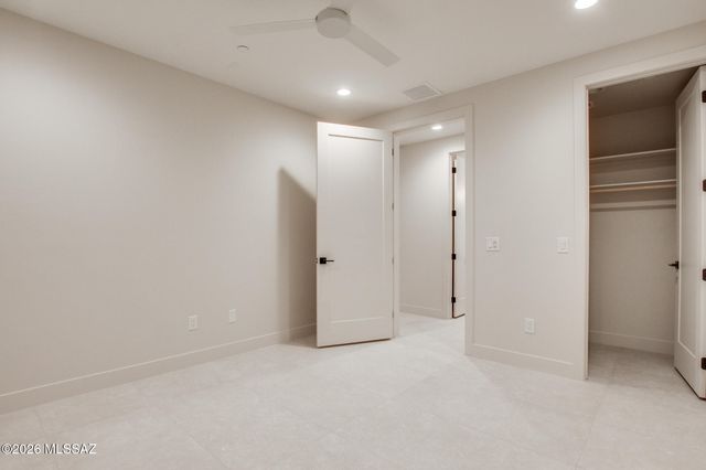 2769 W Black Cloud Court, Tucson, AZ 85745