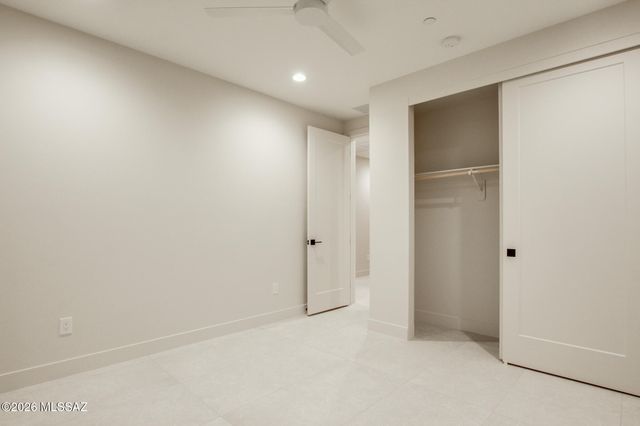 2769 W Black Cloud Court, Tucson, AZ 85745