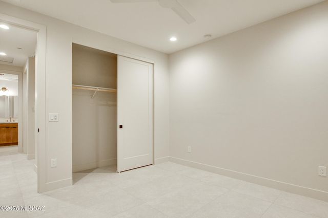 2769 W Black Cloud Court, Tucson, AZ 85745