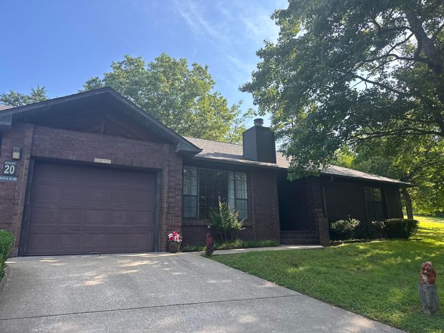 154 A Scofield Avenue, Forsyth, MO 65653