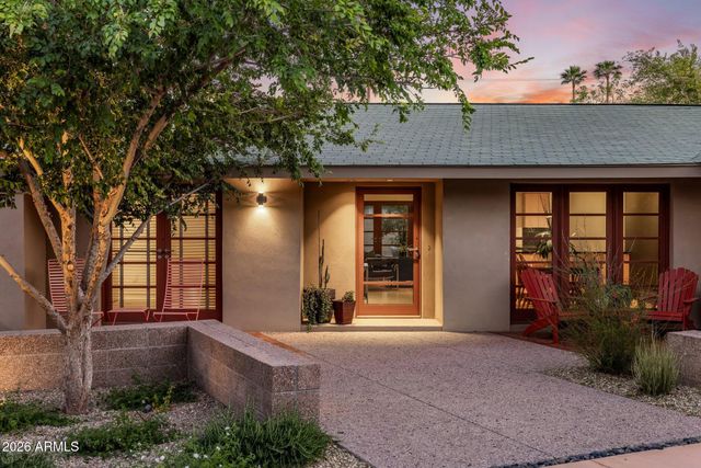 4210 N 63RD Place, Scottsdale, AZ 85251