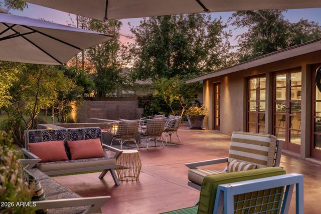 4210 N 63RD Place, Scottsdale, AZ 85251