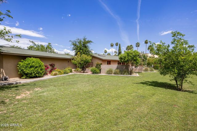 4210 N 63RD Place, Scottsdale, AZ 85251