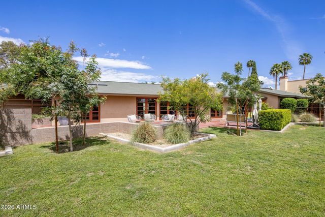 4210 N 63RD Place, Scottsdale, AZ 85251