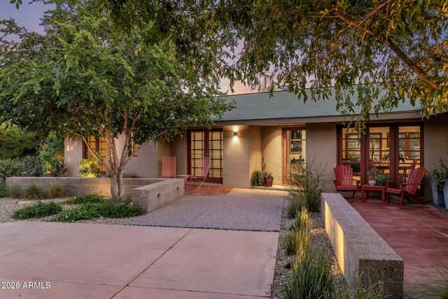 4210 N 63RD Place, Scottsdale, AZ 85251