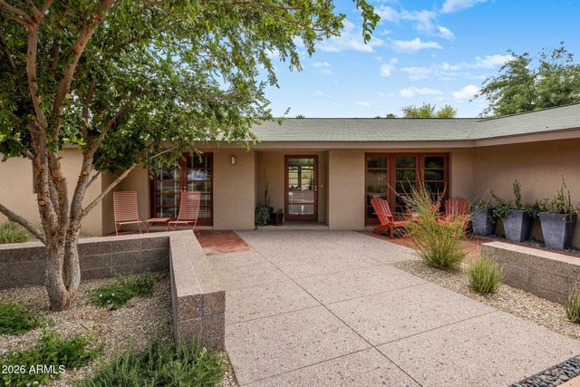 4210 N 63RD Place, Scottsdale, AZ 85251