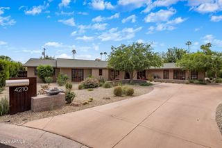 4210 N 63RD Place, Scottsdale, AZ 85251