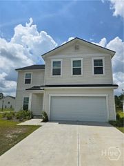15 Cantata Circle, Pooler, GA 31322
