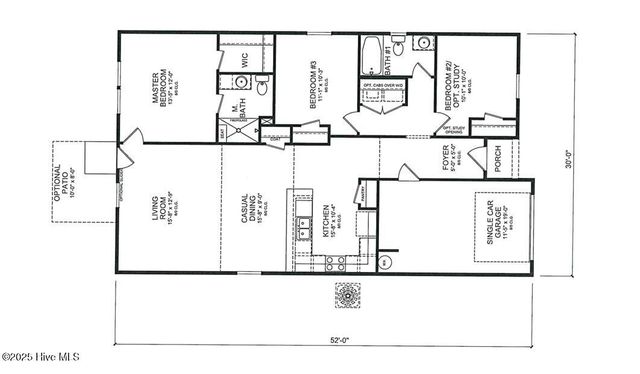 4637 Swimming Lane 24, Shallotte, NC 28470