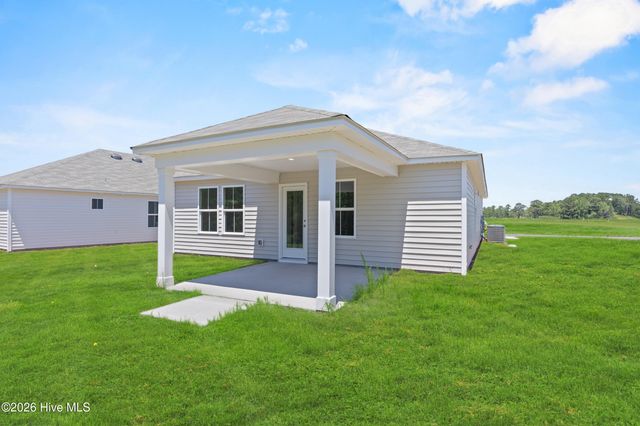 4637 Swimming Lane 24, Shallotte, NC 28470