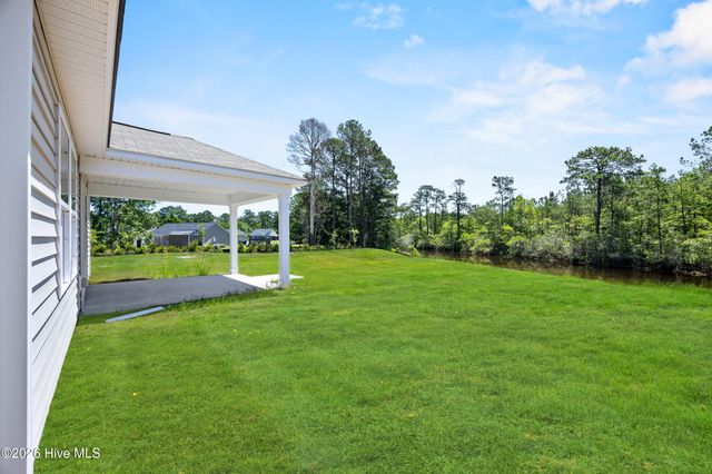 4637 Swimming Lane 24, Shallotte, NC 28470