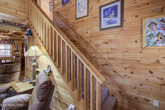 4917 Latta Way, Gatlinburg, TN 37738