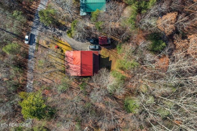 4917 Latta Way, Gatlinburg, TN 37738