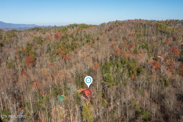 4917 Latta Way, Gatlinburg, TN 37738