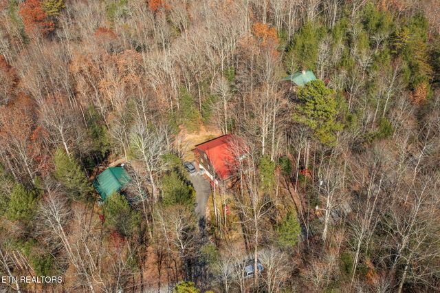4917 Latta Way, Gatlinburg, TN 37738