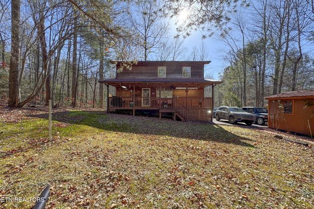 4917 Latta Way, Gatlinburg, TN 37738