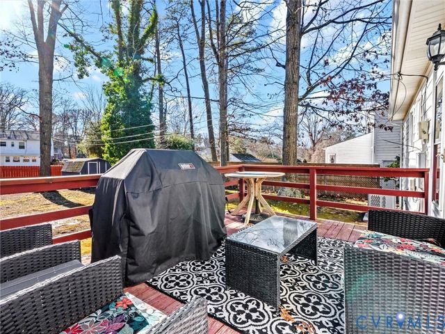 8807 Midway Rd, Henrico, VA 23229