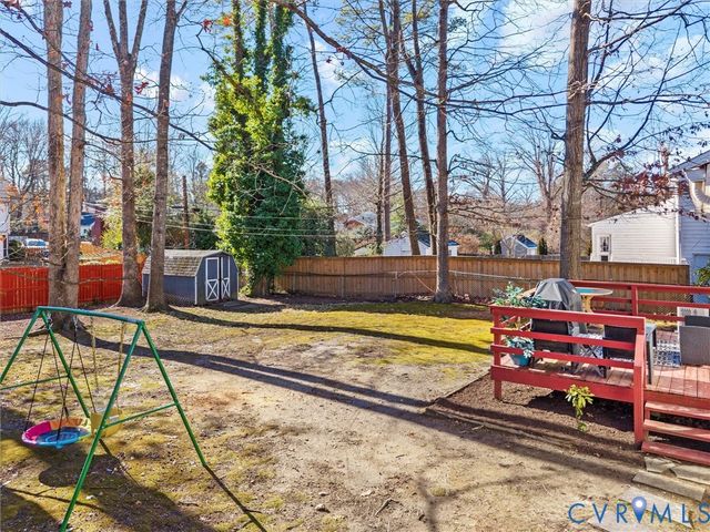 8807 Midway Rd, Henrico, VA 23229