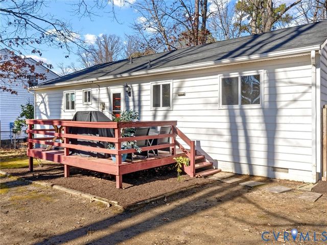 8807 Midway Rd, Henrico, VA 23229