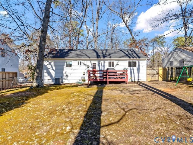 8807 Midway Rd, Henrico, VA 23229