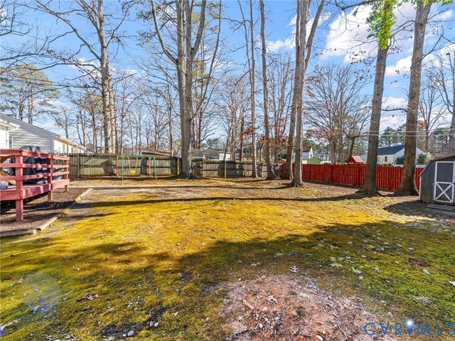 8807 Midway Rd, Henrico, VA 23229