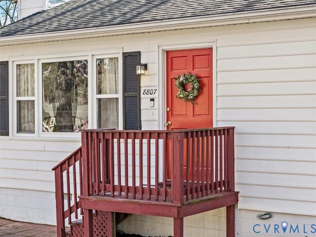 8807 Midway Rd, Henrico, VA 23229