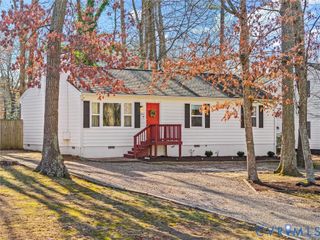 8807 Midway Rd, Henrico, VA 23229