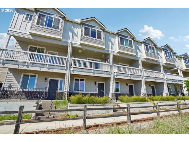 15708 Nw BLUEBLOSSOM St, Portland, OR 97229