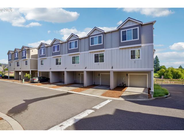 15708 Nw BLUEBLOSSOM St, Portland, OR 97229