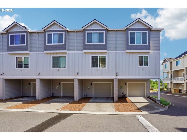15708 Nw BLUEBLOSSOM St, Portland, OR 97229