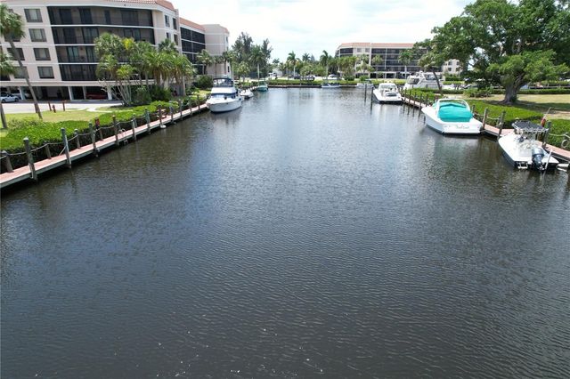 25188 MARION AVENUE C302, Punta Gorda, FL 33950