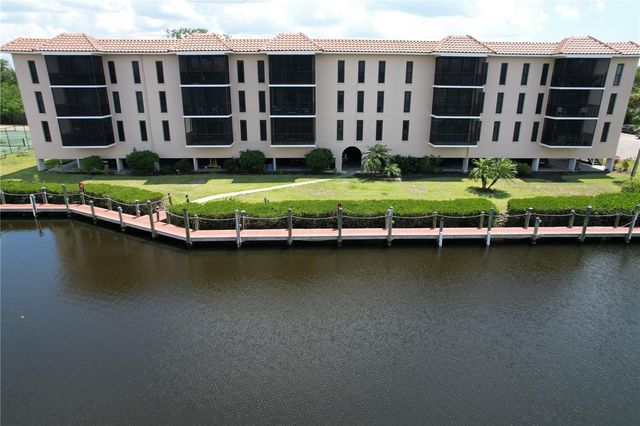 25188 MARION AVENUE C302, Punta Gorda, FL 33950