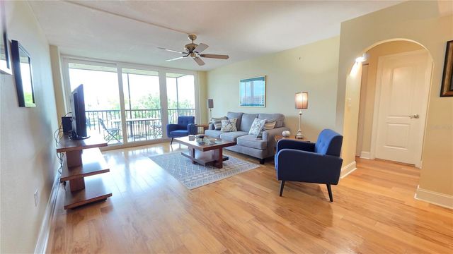25188 MARION AVENUE C302, Punta Gorda, FL 33950