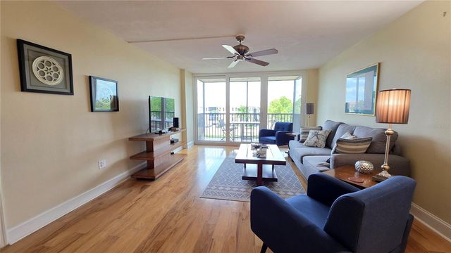 25188 MARION AVENUE C302, Punta Gorda, FL 33950