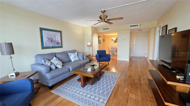 25188 MARION AVENUE C302, Punta Gorda, FL 33950