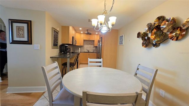 25188 MARION AVENUE C302, Punta Gorda, FL 33950