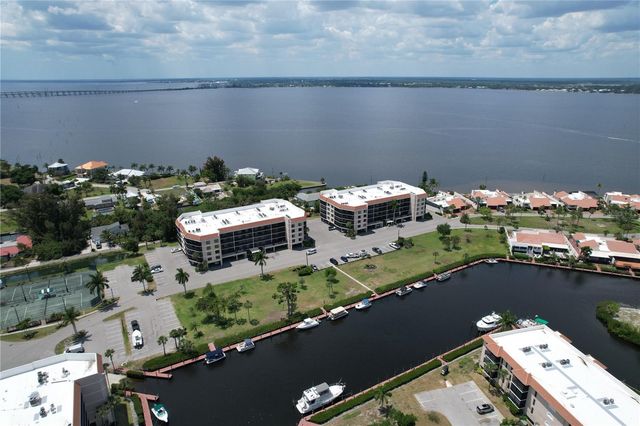 25188 MARION AVENUE C302, Punta Gorda, FL 33950