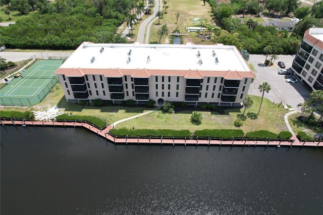 25188 MARION AVENUE C302, Punta Gorda, FL 33950