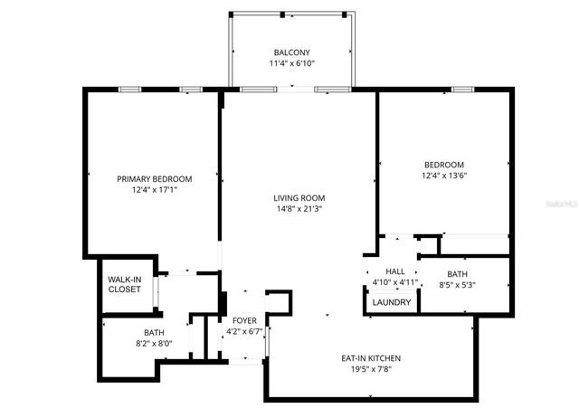 25188 MARION AVENUE C302, Punta Gorda, FL 33950