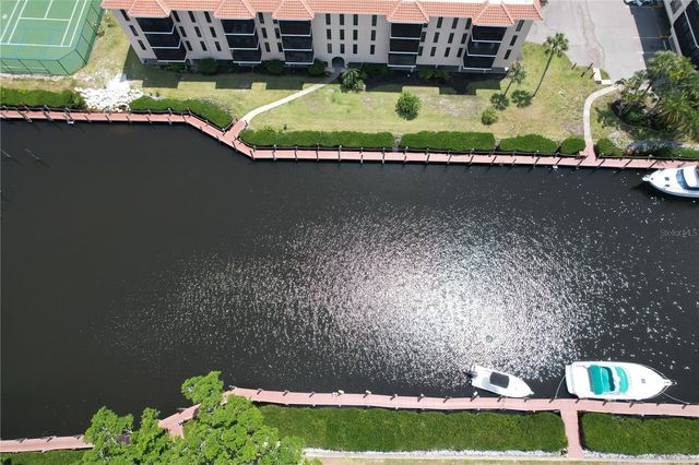 25188 MARION AVENUE C302, Punta Gorda, FL 33950