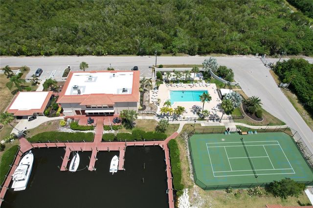 25188 MARION AVENUE C302, Punta Gorda, FL 33950