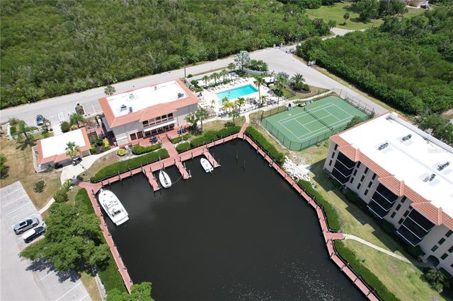 25188 MARION AVENUE C302, Punta Gorda, FL 33950