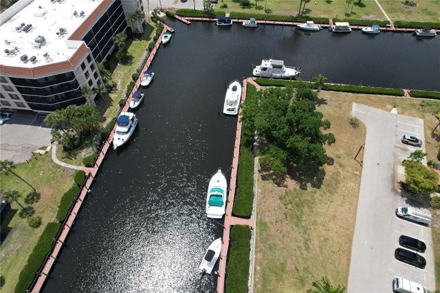 25188 MARION AVENUE C302, Punta Gorda, FL 33950